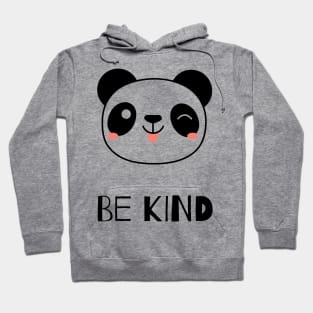 Be Kind Hoodie